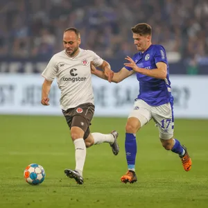 Benatelli, St. Pauli