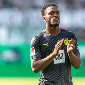 Zukunft ungewiss: Dan-Axel Zagadou wird die Borussia verlassen