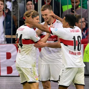 Sosa, Kalajdzic, Tomas