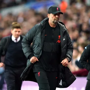 Wie schon häufiger bschwert sich Klopp über den straffen Zeitplan der Premier League