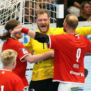 HSV Hamburg Handball