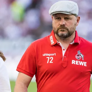 Steffen Baumgart Nahaufnahme