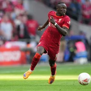 Sadio Mané