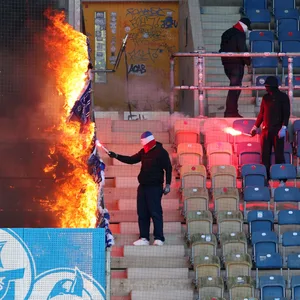 Rostock HSV