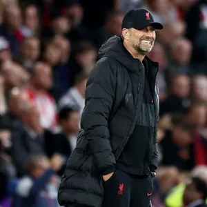 Jürgen Klopp lobt den stolz Daniels, nach dessen Coming-Out