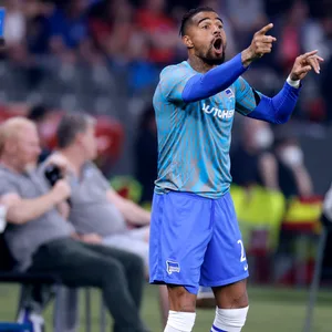 Kevin-Prince Boateng