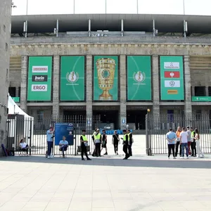 DFB-Pokal-Finale