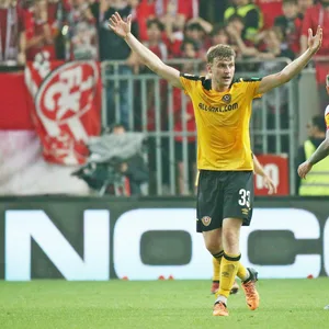 Daferner Dresden Kaiserslautern