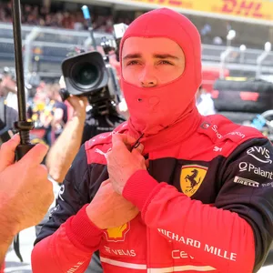 Leclerc