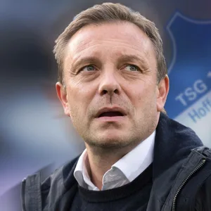 André Breitenreiter beerbt Sebastian Hoeneß bei der TSG aus Hoffenheim