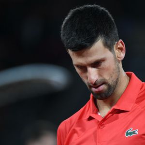 Tennis-Star Djokovic läuft Gefahr, seinen Platz als Weltranglisten-Erster zu verlieren