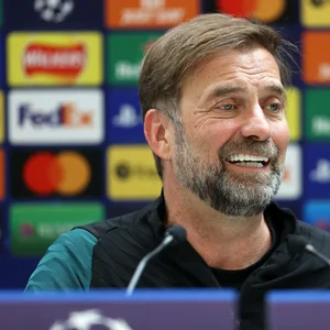 Jürgen Klopp gibt einige Aufschlüsse zum Champions League Finale am Samstag