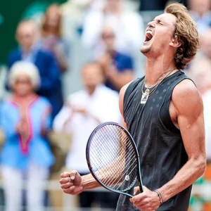 Alexander Zverev