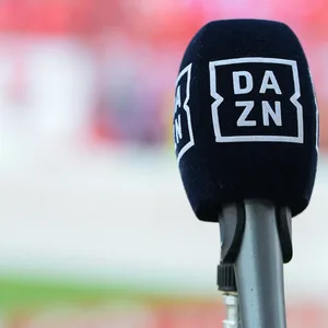 DAZN verlängert den TV-Vertrag für UEFA-Spiele und darf somit bis 2026 ca. 1000 weitere Spiele ausstrahlen