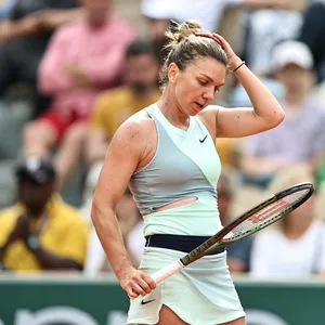 Simona Halep