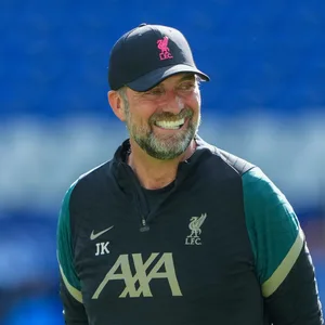 Klopp gut gelaunt: Schafft es Liverpool die Mentalitätsmonster Real zu bewzingen?