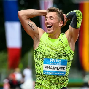 Simon Ehammer