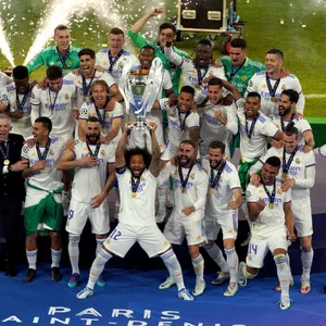Real Madrid