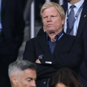 Oliver Kahn