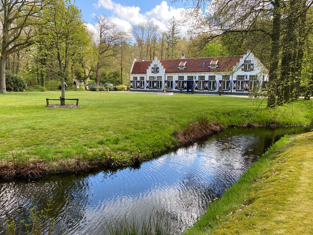 Oranjewoud