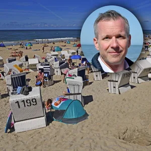 9-Euro-Ticket Sylt