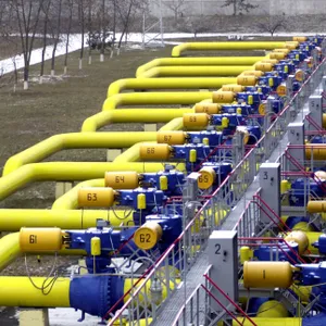 Gas-Transfer