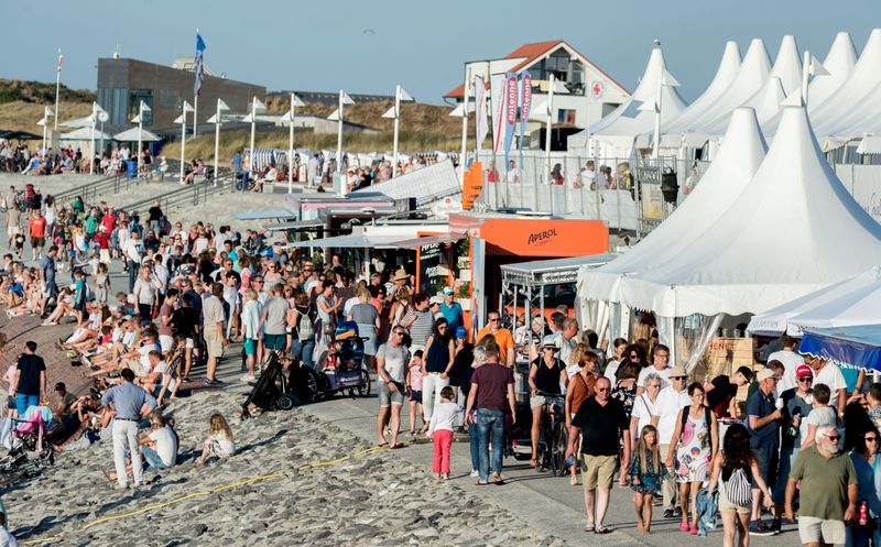 Festival "Summertime Norderney"