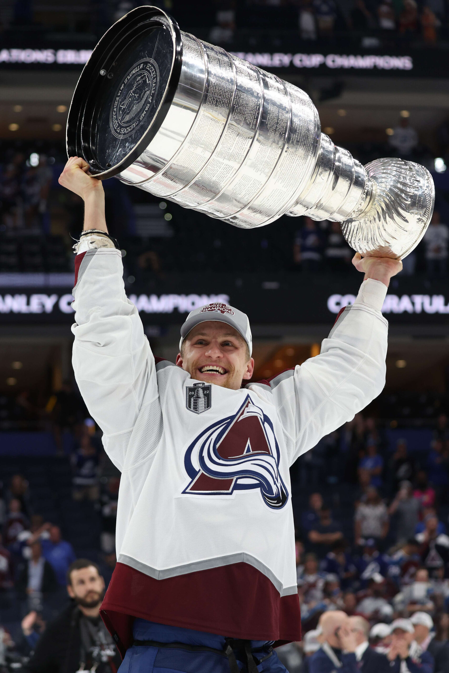 NHL