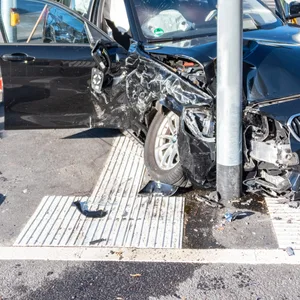 Bei dem Kreuzungs-Crash nahe Soltau wurden sechs Menschen verletzt.