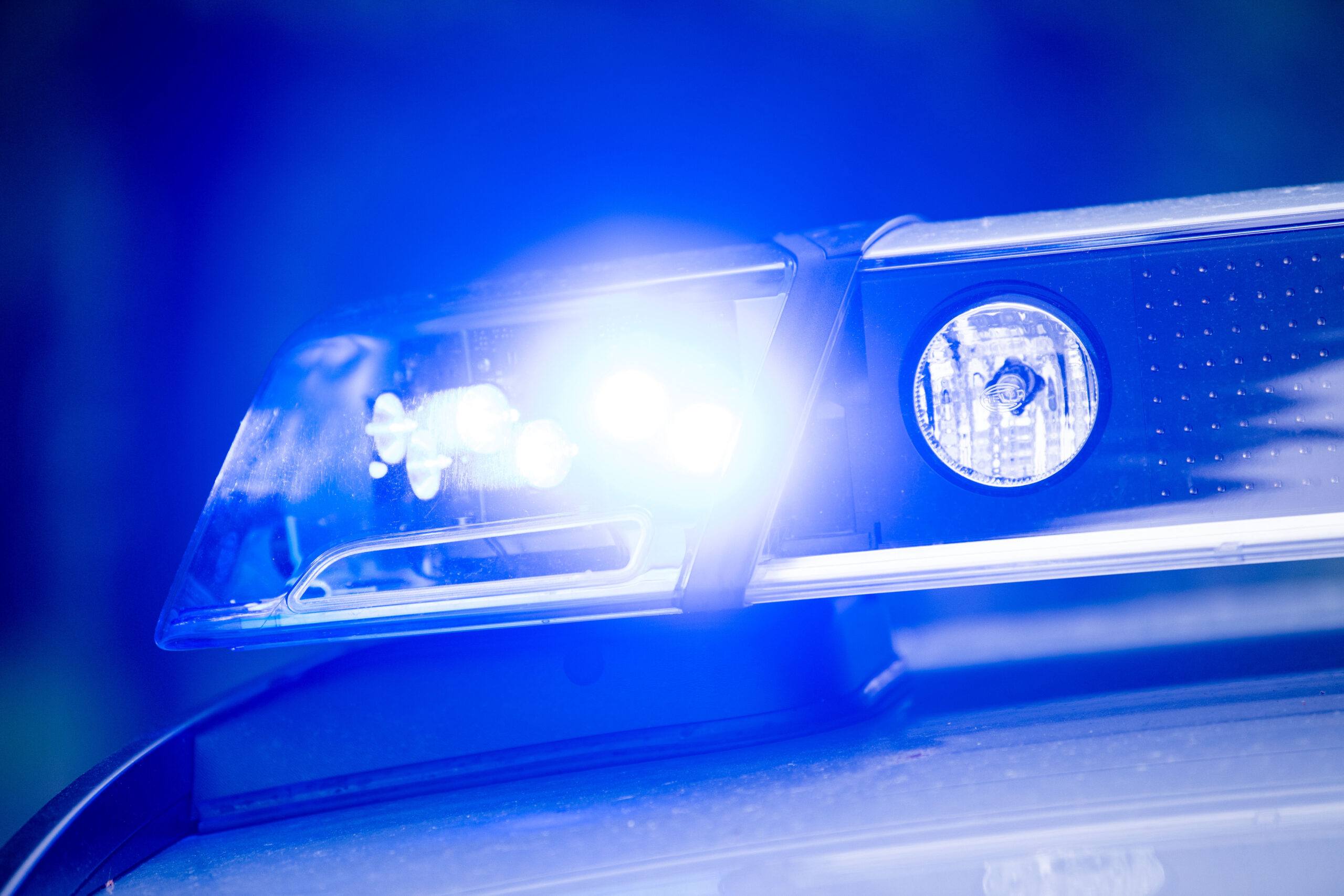 Die Polizei in Osnabrück fahndet nach einem Vergewaltiger (Symbolbild).