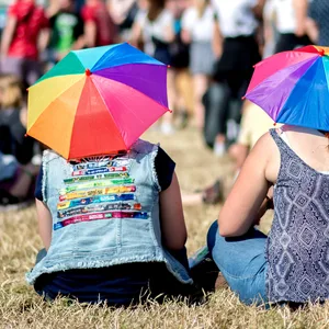 Das Hurricane-Festival findet erstmals seit Corona wieder statt – mit leichten Veränderungen. (Archivbild)