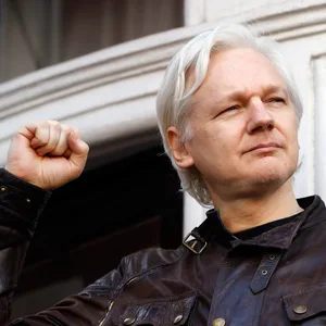 Wikileaks Julian Assange