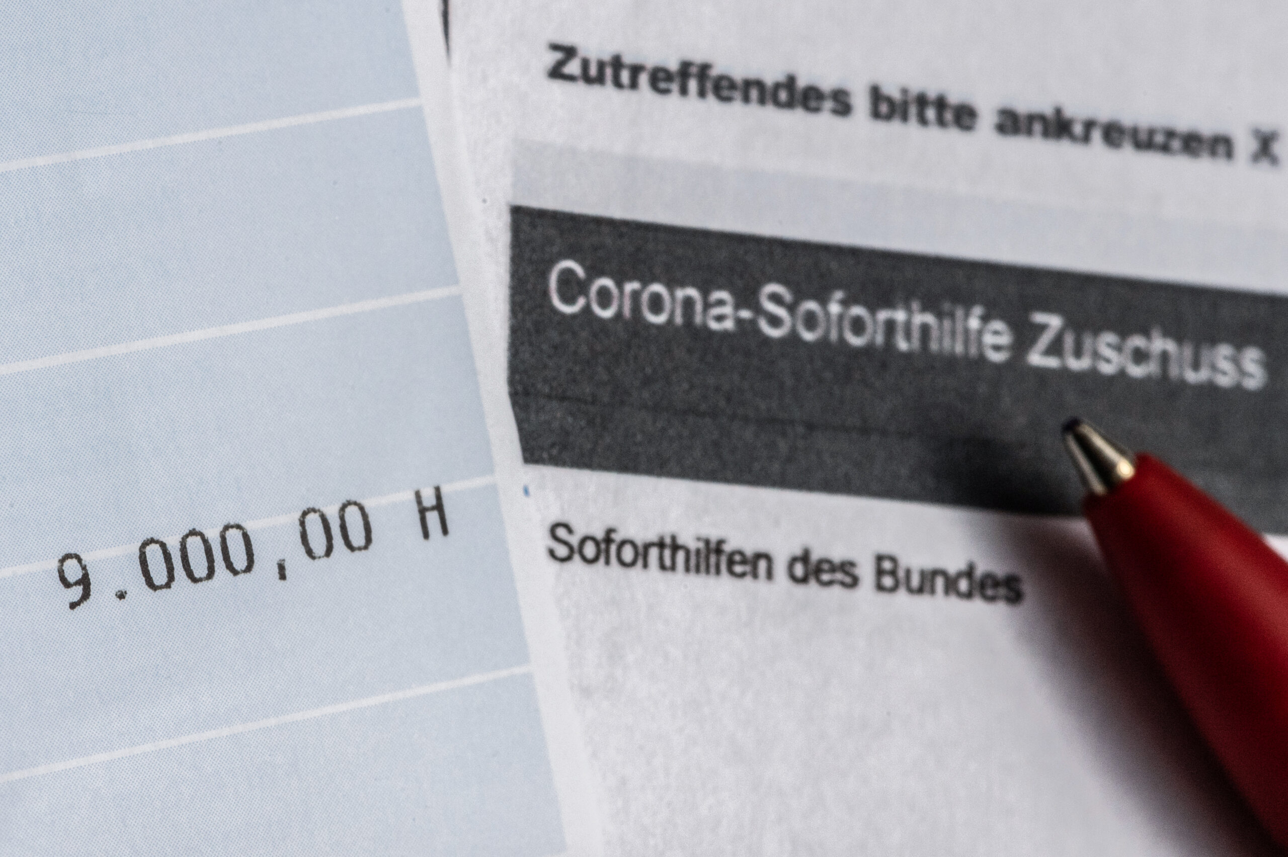 Hamburg fordert 84 Millionen Euro aus zu Unrecht gezahlten Corona-Hilfen zurück.