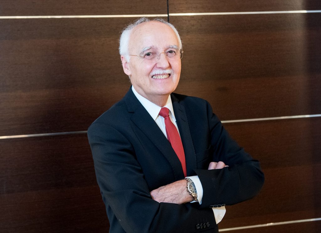 Zukunftsforscher Horst Opaschowski