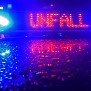 Unfall