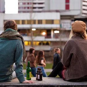 Alkohol Jugendliche