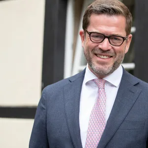 Kar-Theodor zu Guttenberg RTL