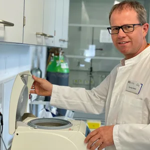 Carsten Watzl