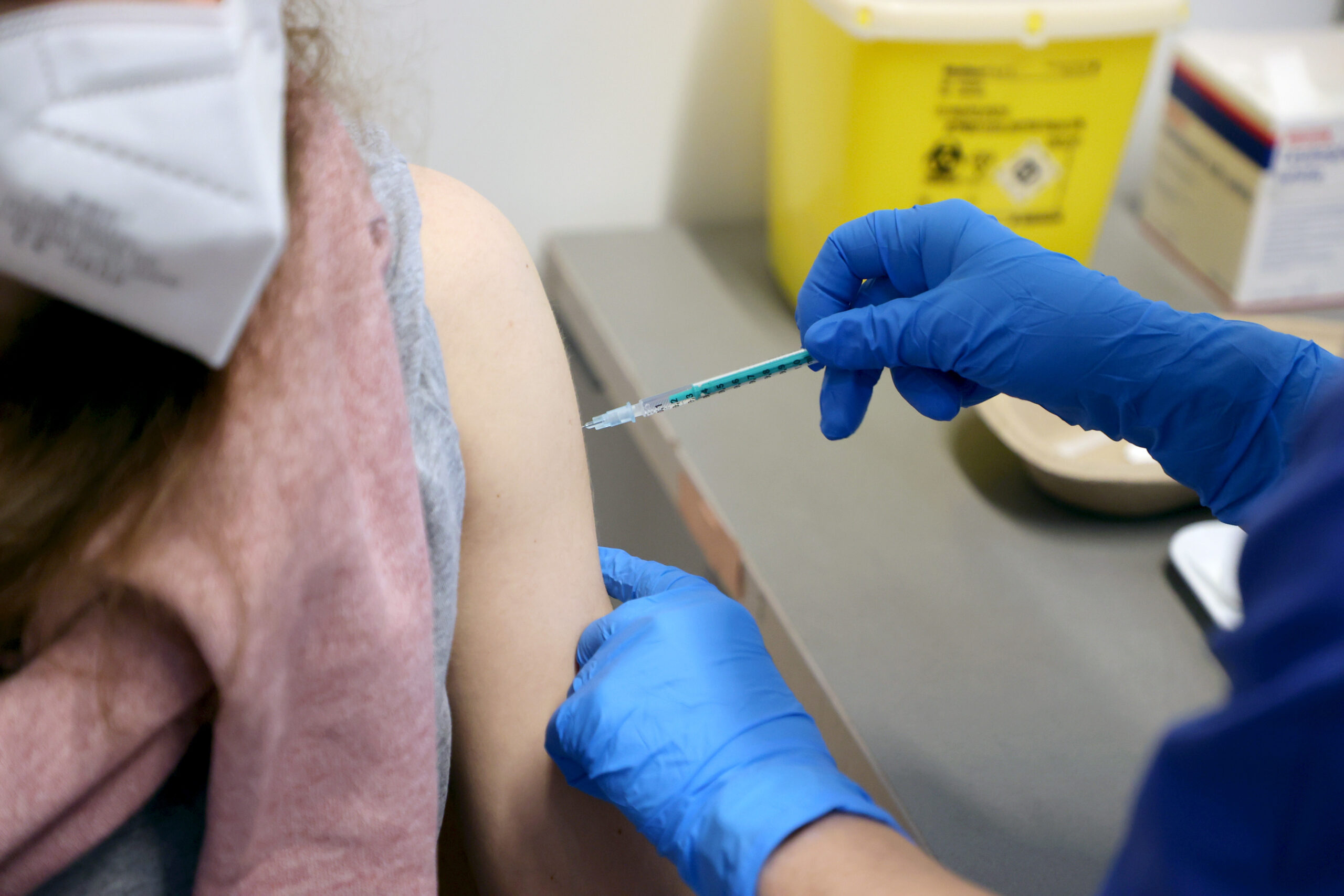 UKE-Studie: Was die Corona-Impfung nun wirklich bringt