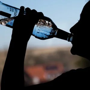 Alkoholkonsum Jugendliche
