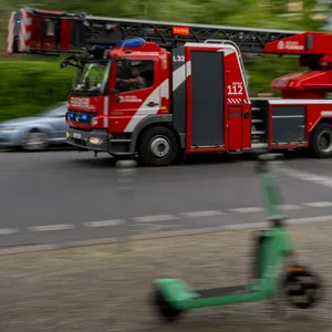 Feuerwehr