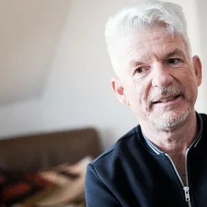 Heinz Strunk hat einen neuen Roman geschrieben (Archivfoto).