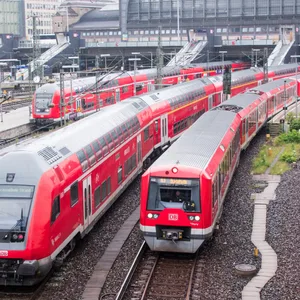 Hamburger Hauptbahnhof (Symbolbild)