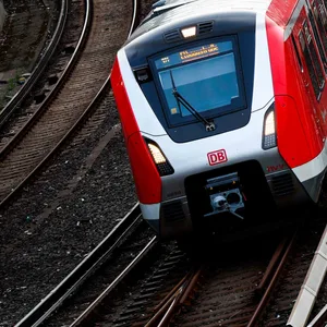 S-Bahn Hamburg
