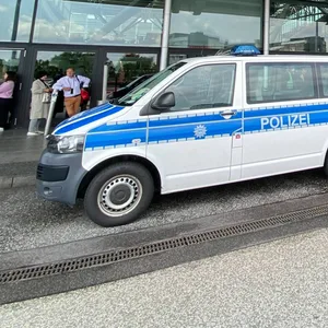 Großdealer stellt sich am Hamburger Flughafen der Polizei