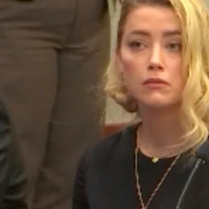 Amber Heard Gericht Johnny Depp
