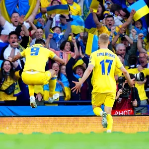 Ukraine