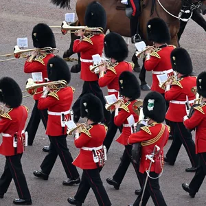 Queen Parade