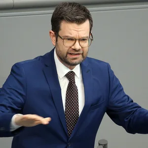 Marco Buschmann