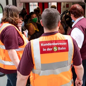 S-Bahn